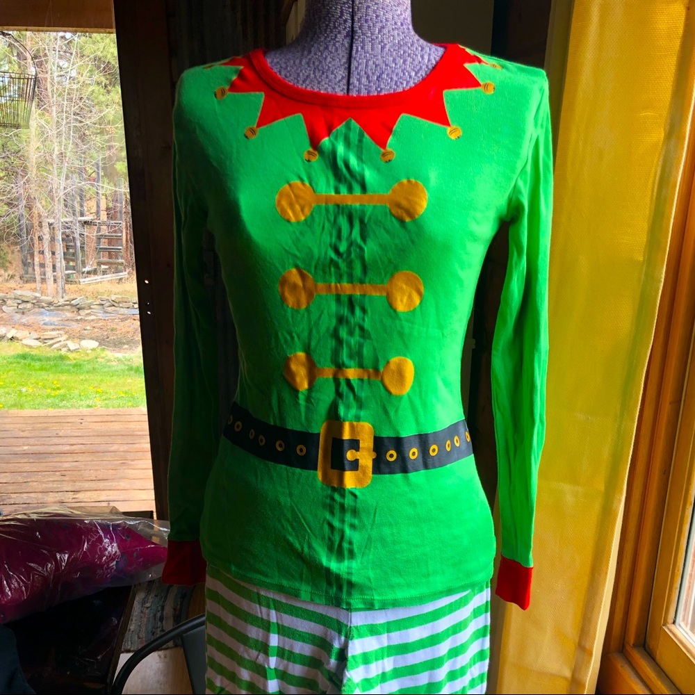 Elf PJS